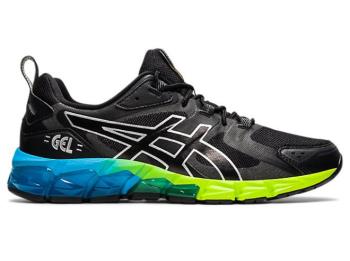 Asics Erkek GEL-QUANTUM 180 Koşu Ayakkabısı TR976QA